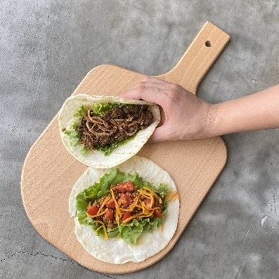 (PeaceNuts)タコス