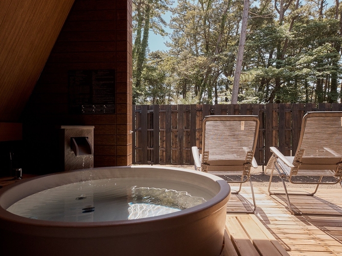 ヴィラ©AVII IMAGEWORKS