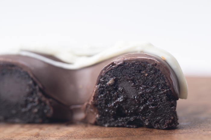 フォンダンドーナツ チョコ