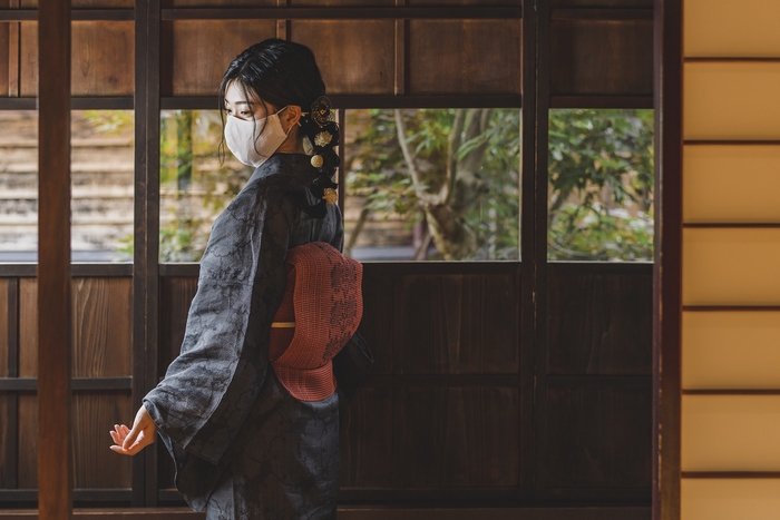 クラシックホワイト(M)