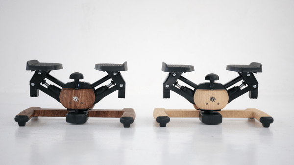 ツイストエアロステッパーPremium木目調 SP-600