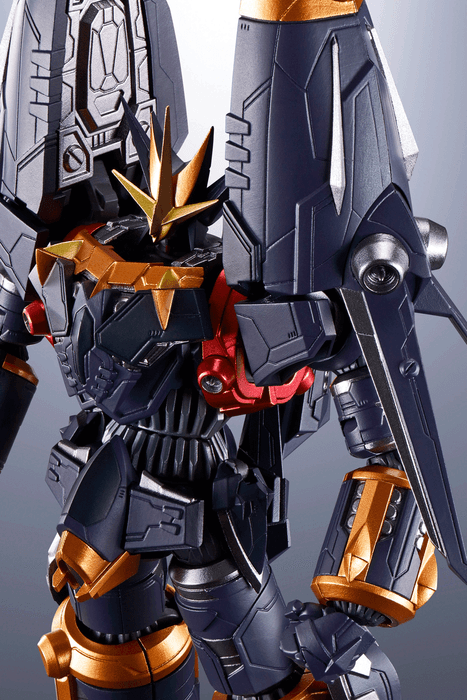 SMP ALTERNATIVE DESTINY 『トップをねらえ!』 ガンバスター 商品イメージ(10)