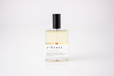 J-Scent フレグランスコレクション 力士 / Sumo Wrestler