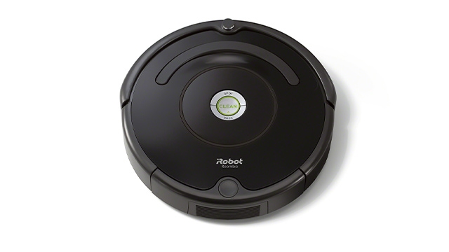 iRobot ルンバ