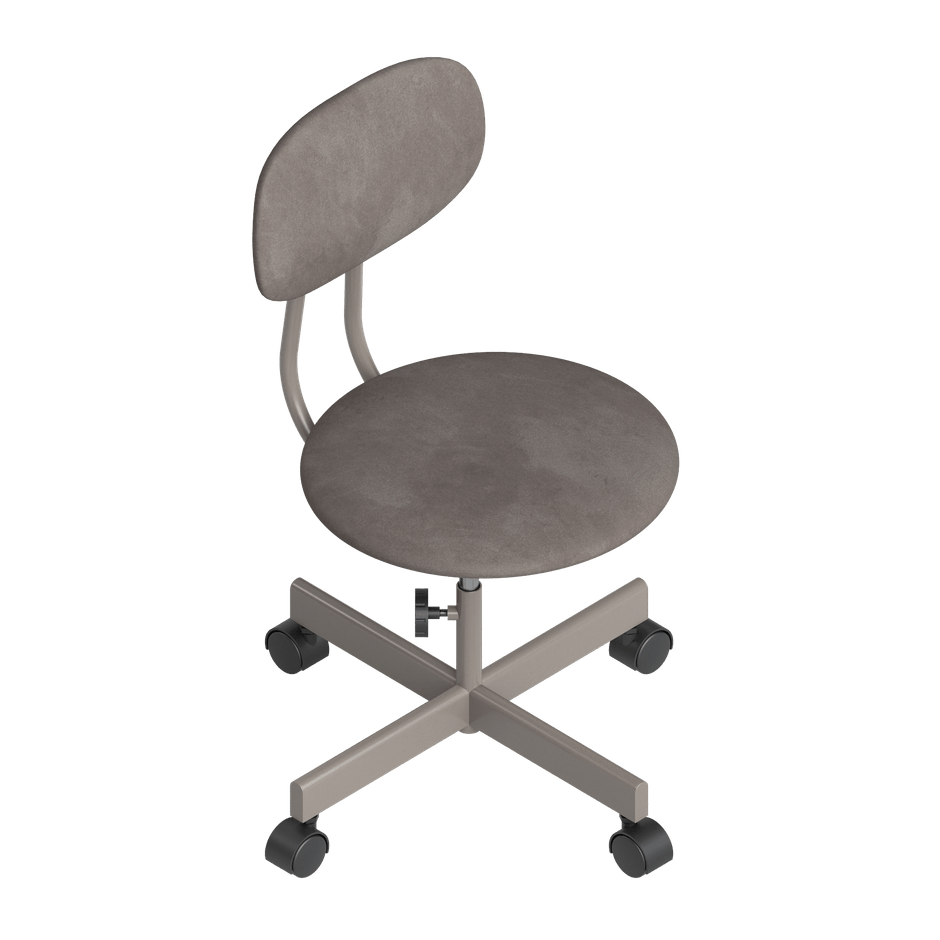 JIM CHAIR