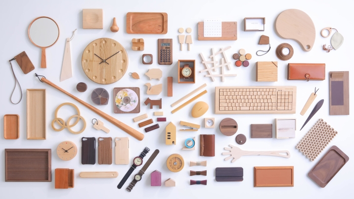 工房見学体験(HACOA)