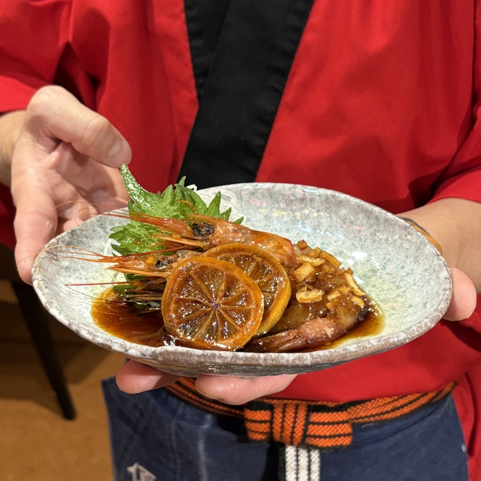 カンジャンセウ