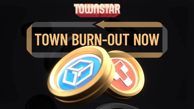 Gala Games、フラッグシップゲーム「Town Star」の ゲームトークン「TownCoin($TOWN)」から「$GALA」への スワップを開始