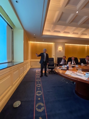 ISIC特別講演4