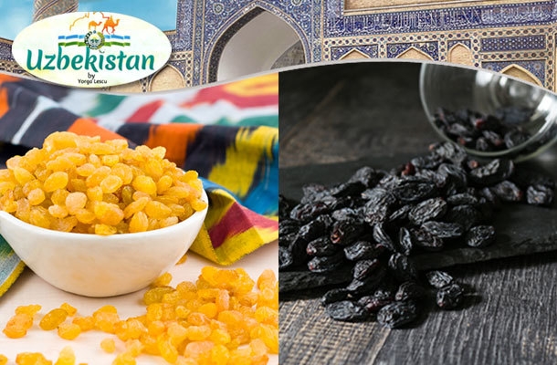 ゴールデンレーズン/プレミアムサヤキレーズン