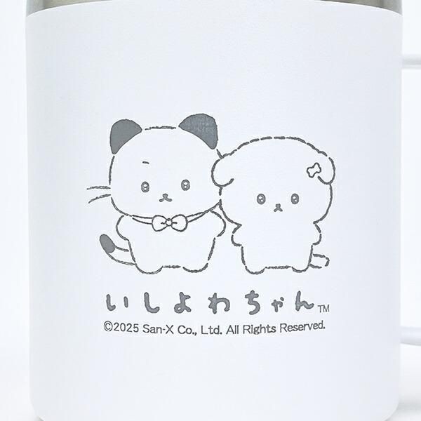 いしよわちゃんのマグ