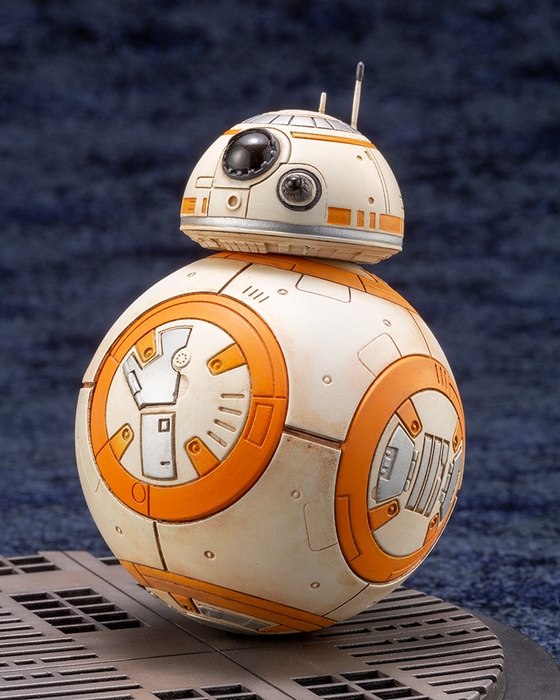 ARTFX D-O＆BB-810