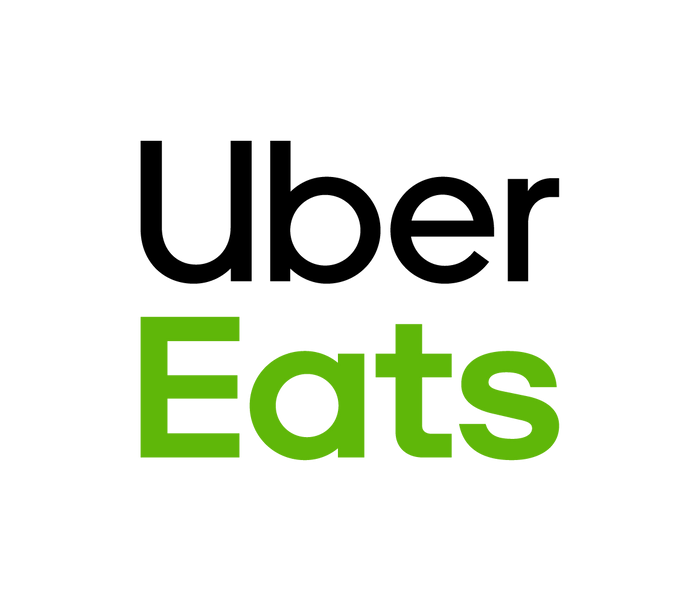 Uber Eatsロゴ