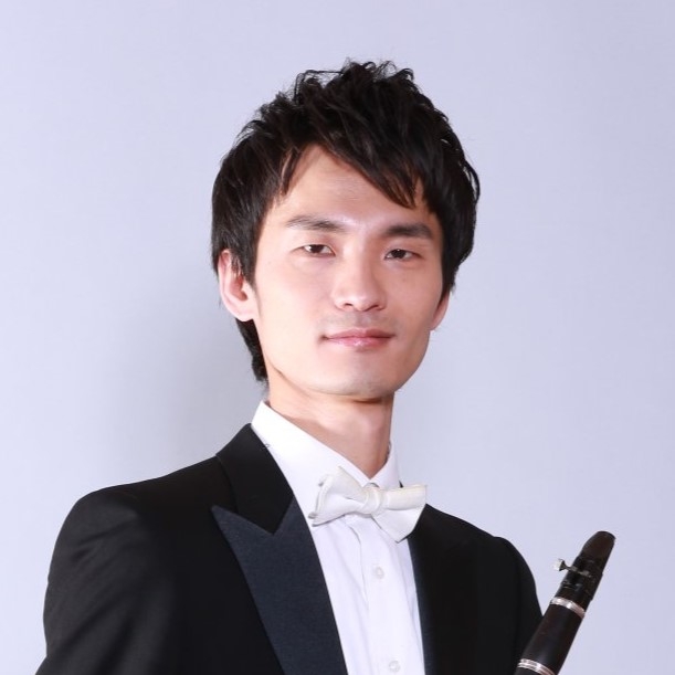 金子平(クラリネット)