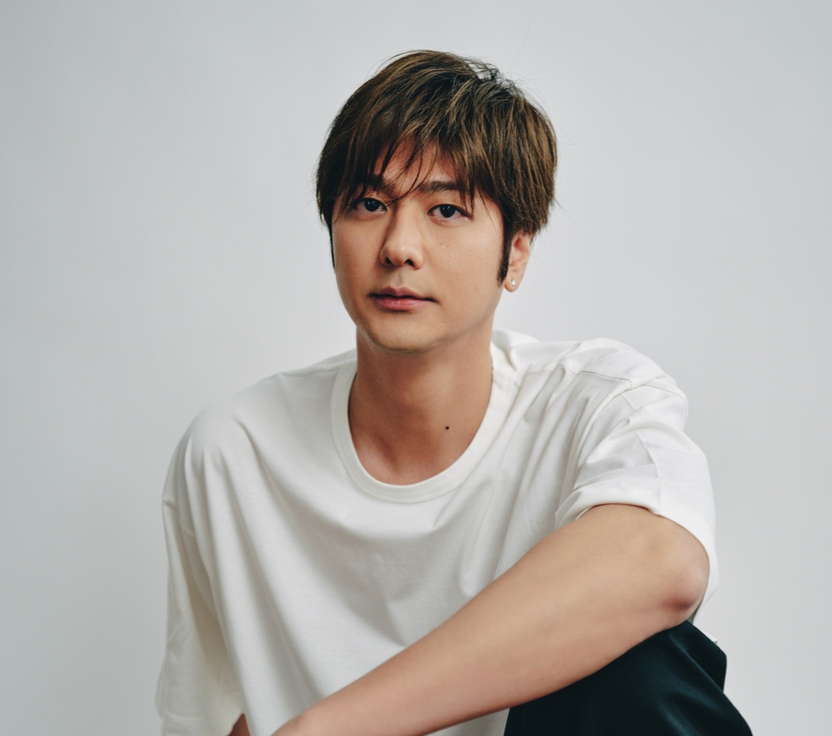 速水 もこみち さん