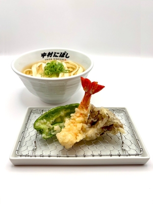 トッピング例