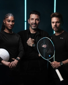 スケルトン・クロノグラフの革新的な頂点　 WILD ONE SKELETON CHRONOを発表