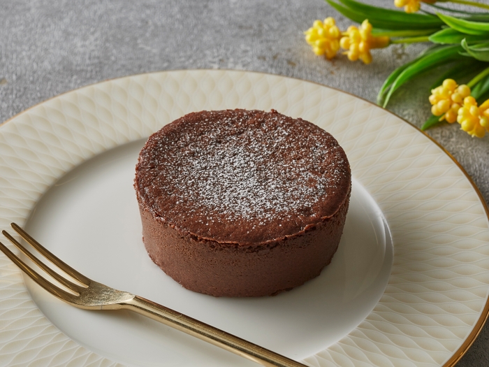 テリーヌなのにふわふわ~ショコラ~ イメージ画像