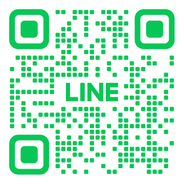 LINE 二次元コード