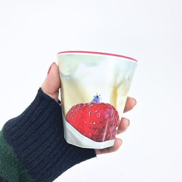 パペットスンスンのランチアイテム