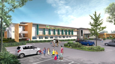 マレーシアのイギリス式ボーディングスクール 「Prince of Wales Island International Primary School」 2019年開校