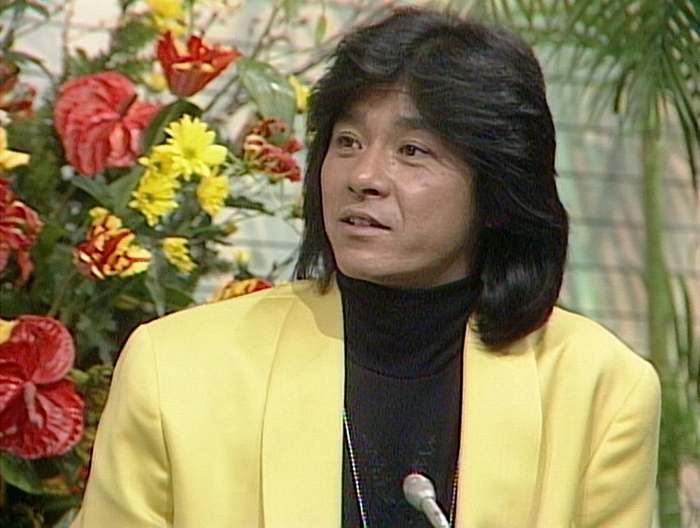 「ＭＵＳＩＣパフェ」©NTV