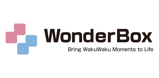 株式会社ワンダーボックス
