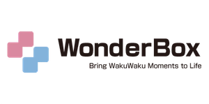 株式会社ワンダーボックス