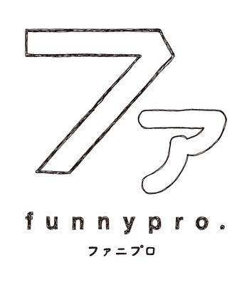 ファニプロ ロゴ