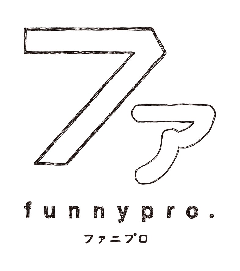 ファニプロ ロゴ