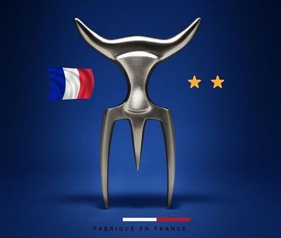 フランス トリデンス社