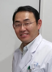 古島 弘三 様　写真