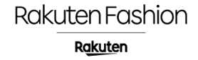 Rakuten  Fashionロゴ