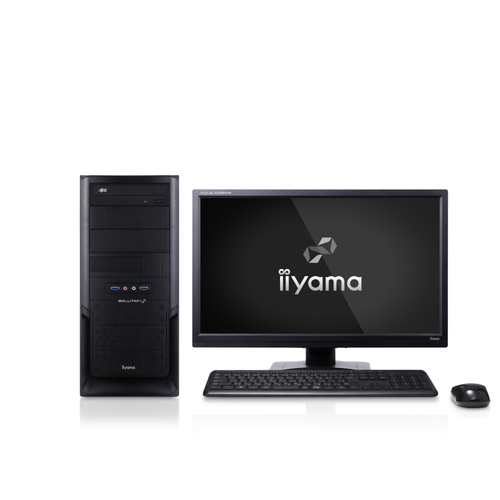 iiyama PC SOLUTION∞／SENSE∞より インテル® Xeon® W-1300プロセッサー搭載ワークステーション発売
