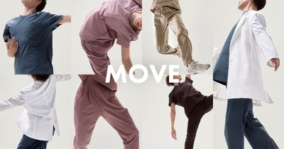 MOVE(ムーヴ)シリーズ