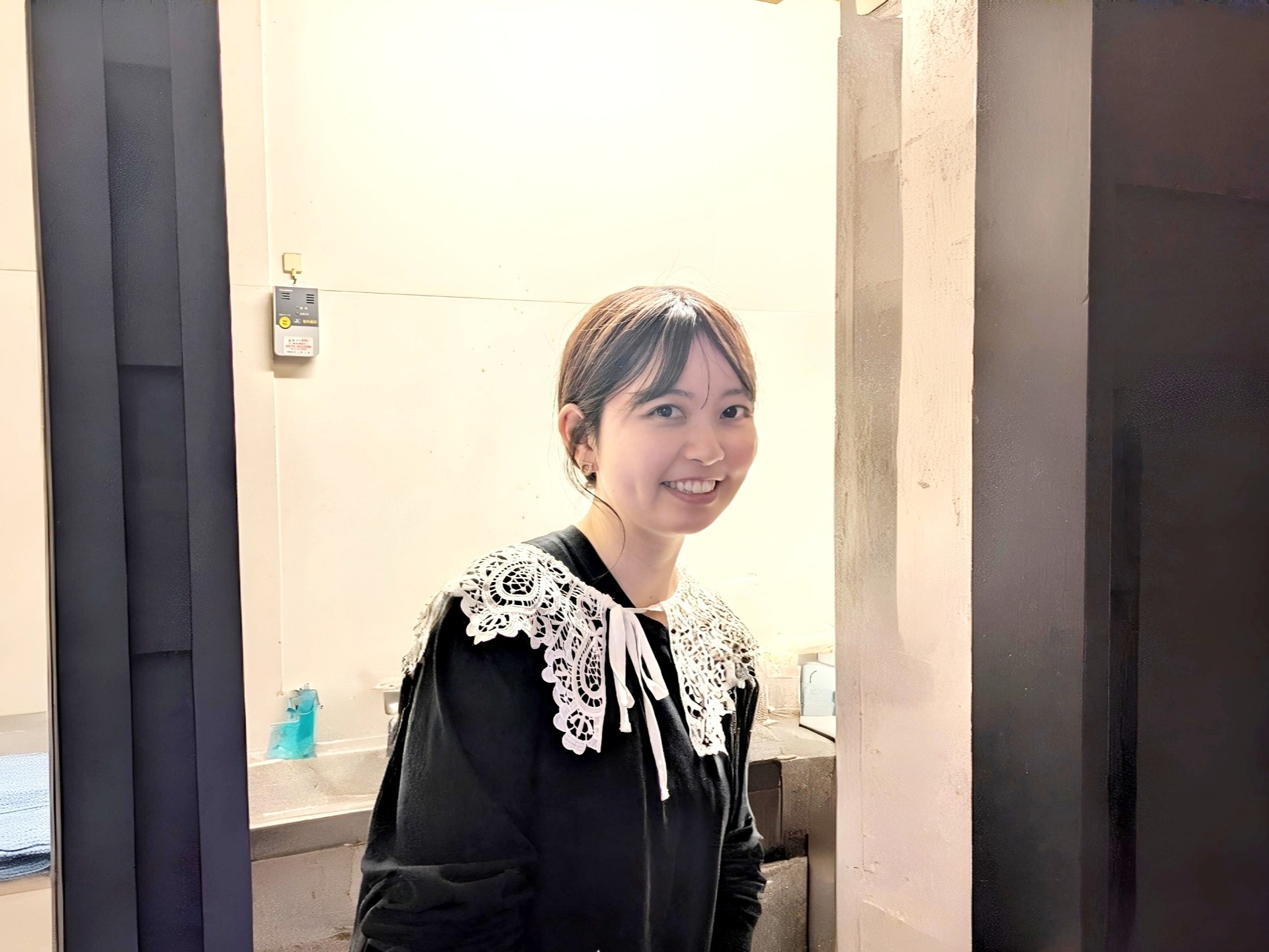 代々木上原【週1の夜にだけ現れる、母娘で営むぜんざい屋】「達磨善哉（だるまぜんざい）」オープン