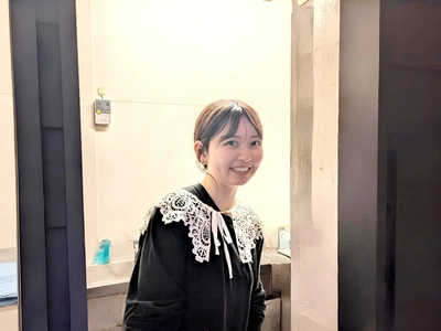 代々木上原【週1の夜にだけ現れる、母娘で営むぜんざい屋】「達磨善哉（だるまぜんざい）」オープン