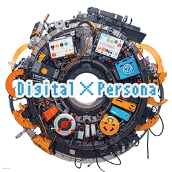 Digital Persona(デジタルペルソナ)