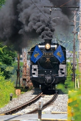 ワイルドナイツと秩父鉄道SLが4年ぶりのコラボ 「SL埼玉パナソニックワイルドナイツエクスプレス」を 2026年9月5日(土)・6日(日)に運行