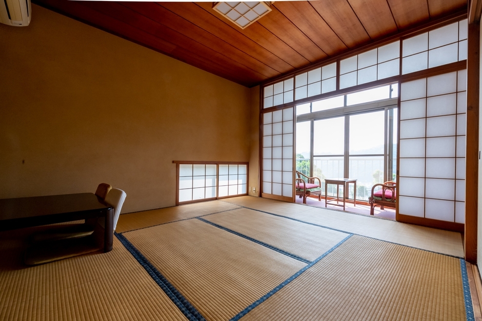 UBIQS運営施設「翠香苑」　個室　