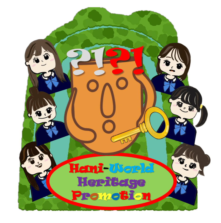 大阪府立泉北高等学校×はにわぷりん 3