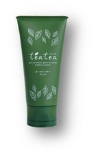 teatea オールインワンジェル