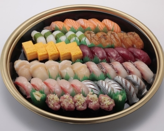 盛込み　梅5～6人前