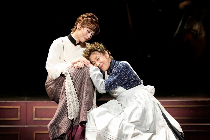 ©ミュージカル『コレット』製作委員会／岡本隆史