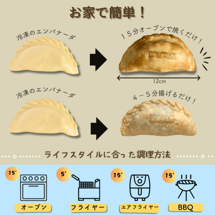 焼いても揚げても美味しい!