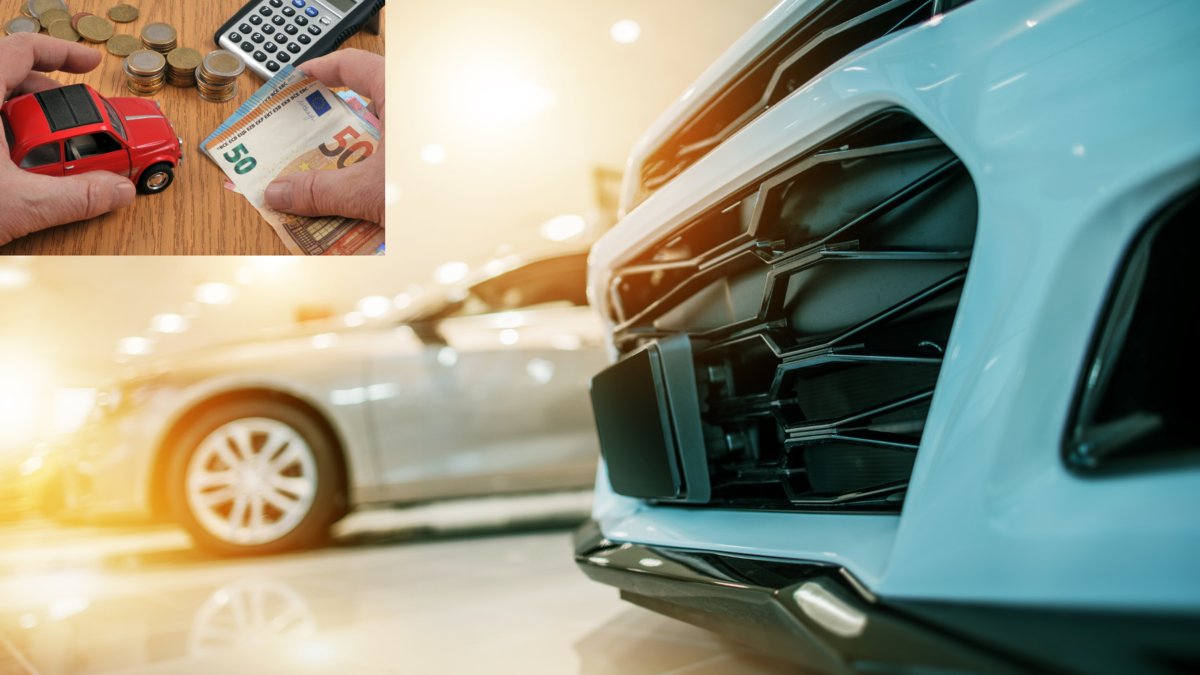 自動車金融市場規模は2028年までに3,985億6,000万ドルに達する見込み