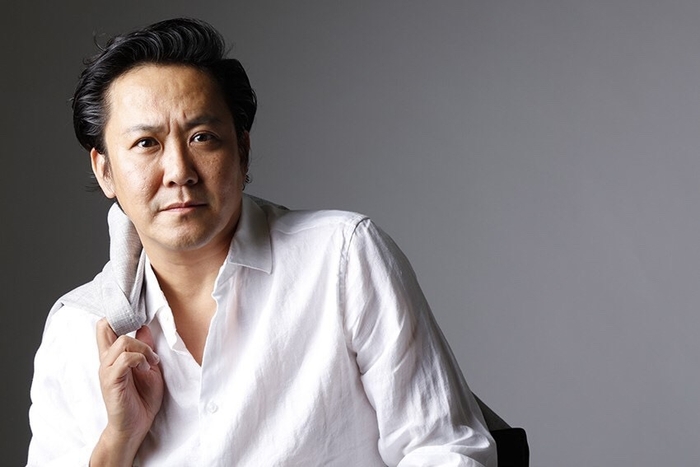 「天才の仕事」 榊原利彦 3