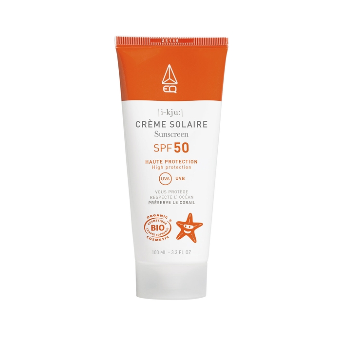 サンスクリーン　SPF50　100ml(1)