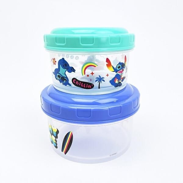 スティッチランチ用品