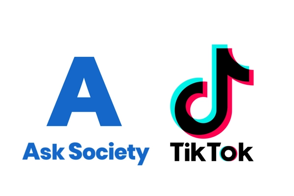 Ask Society、TikTokと公認マネジメント契約を締結　 教育系クリエイター専門のマルチチャンネルネットワーク